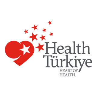 Health Turkiye Logo