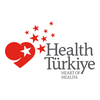 Health Turkiye Logo