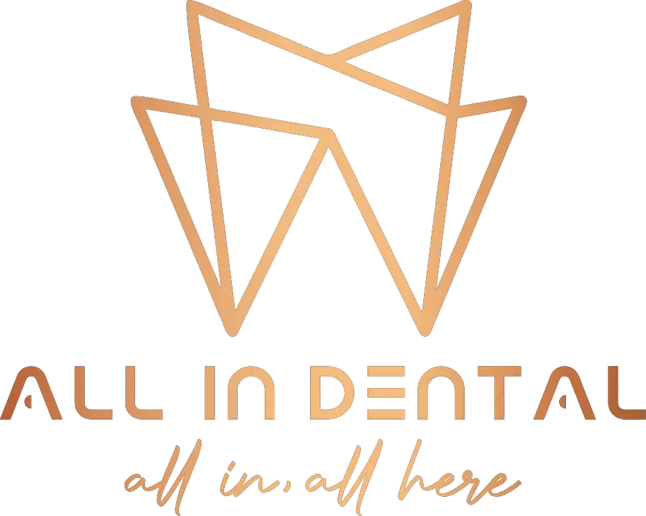 MedCarya Partner Clinic Logo - All In Dental Clinic in Antalya, Turkey