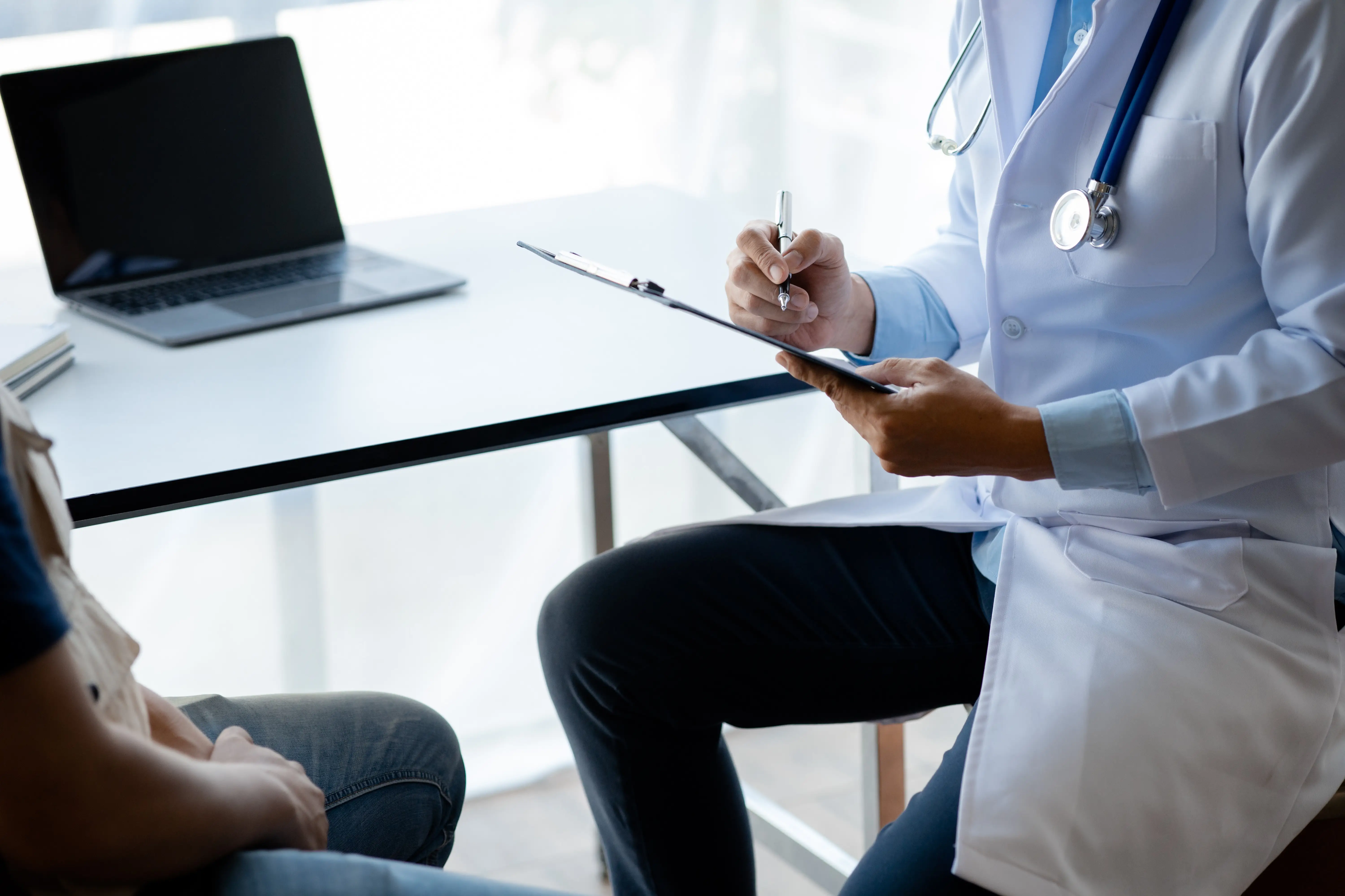 MedCarya Personal Doctor Consultation & Medical Treatment Planning
