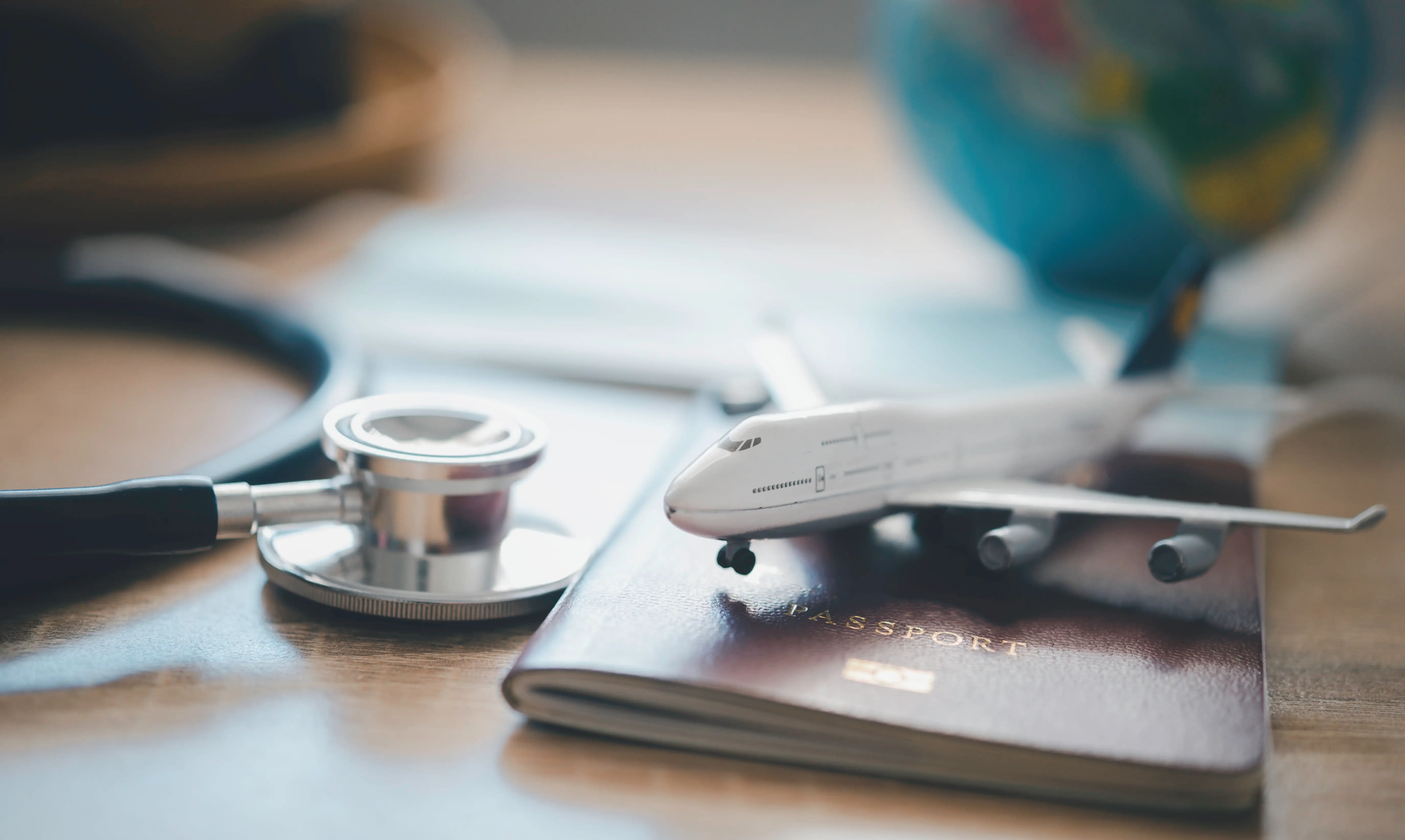 MedCarya VIP Airport Transfer & Health Tourism Services in Antalya