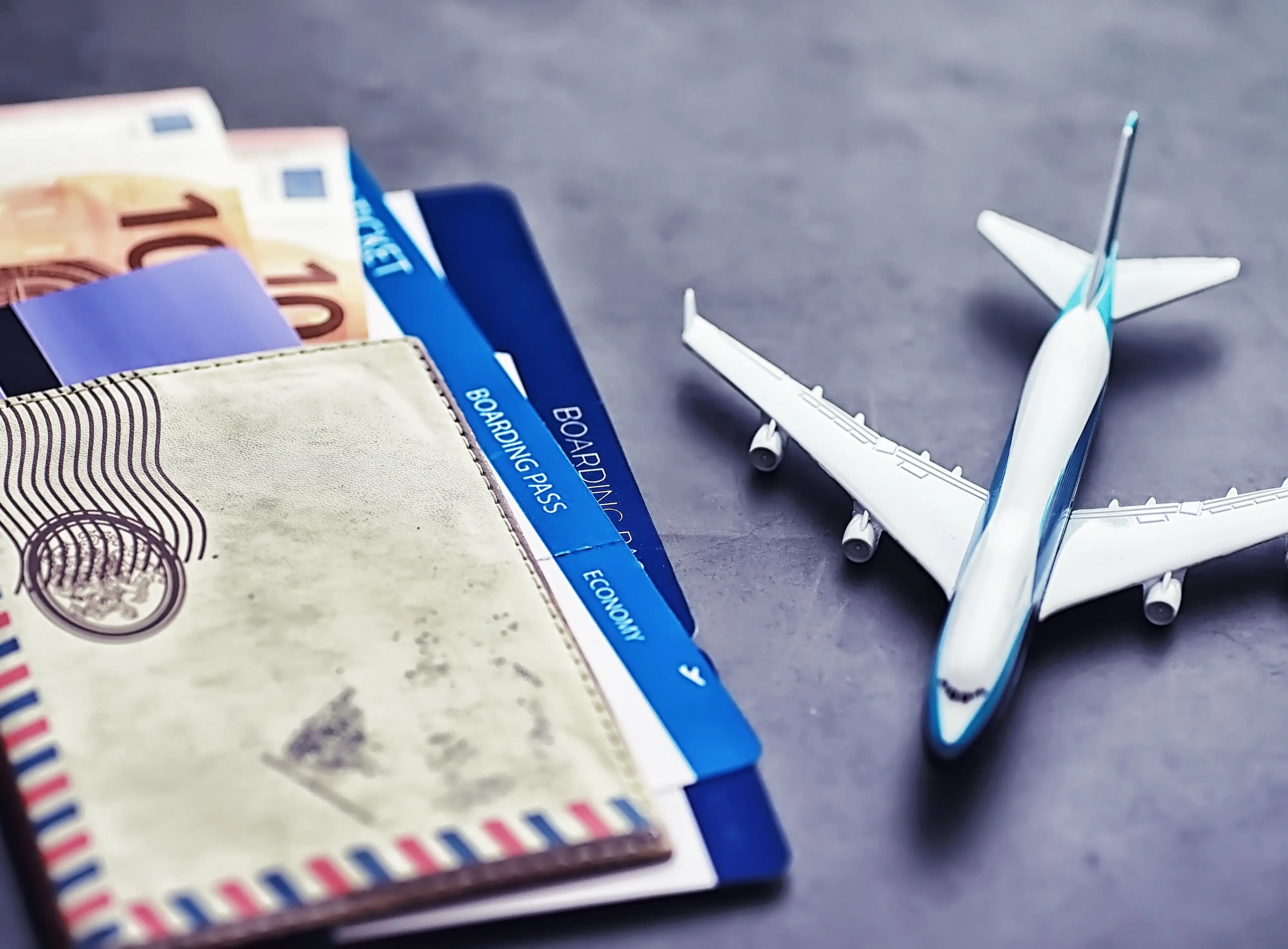 MedCarya Flugbuchungshilfe & Reisezeitenkoordination für Patienten