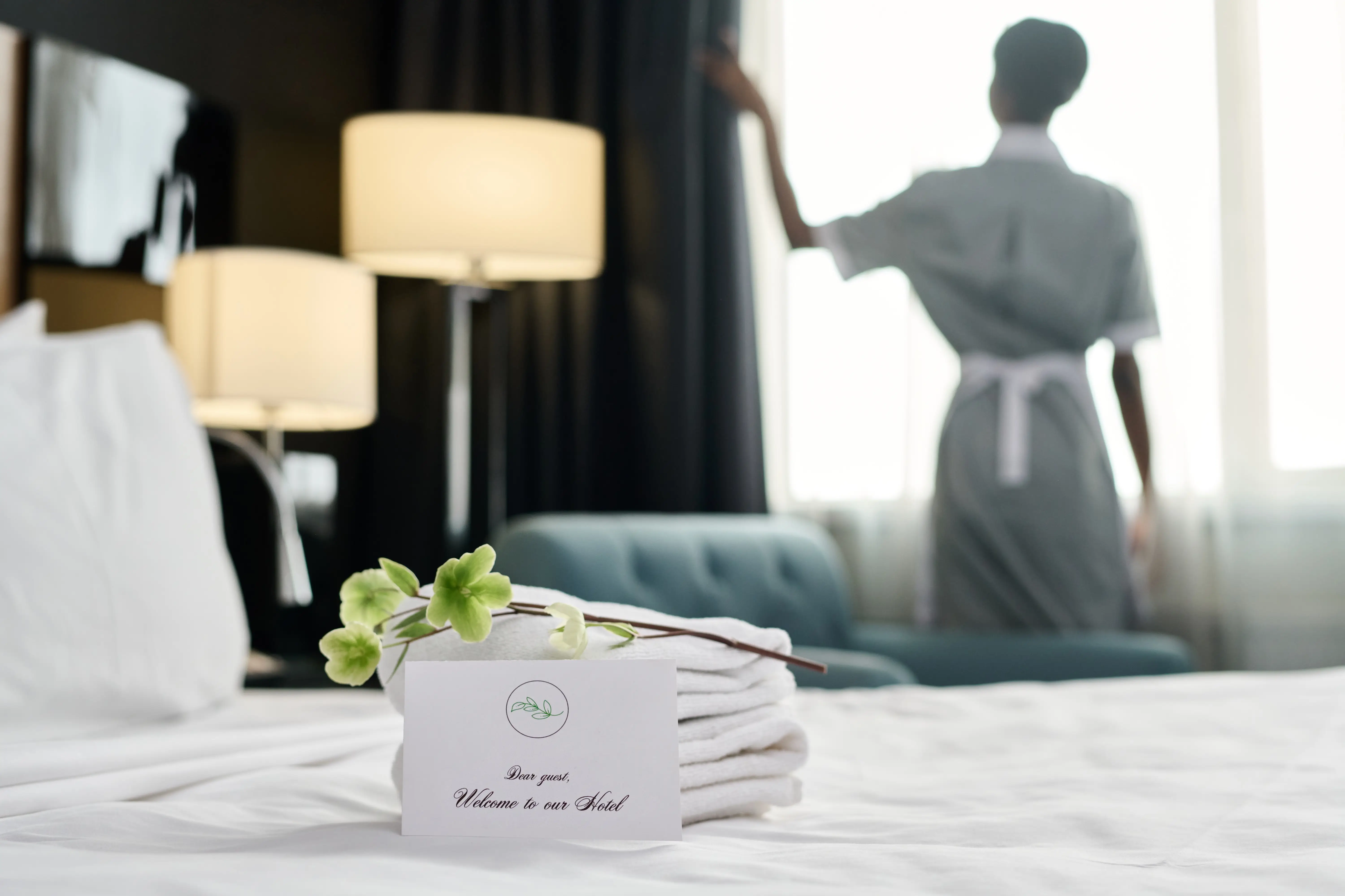 MedCarya maßgeschneiderte Hotelunterkünfte & Luxus-Resort-Optionen in Antalya