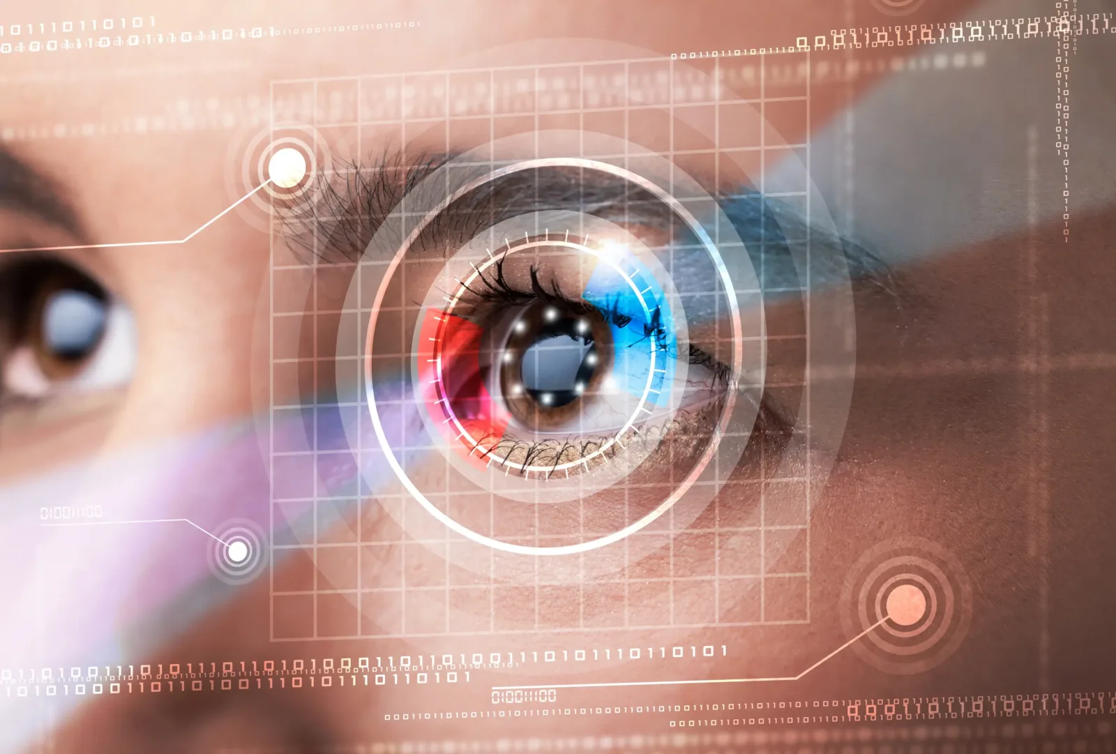 LASIK in der Türkei