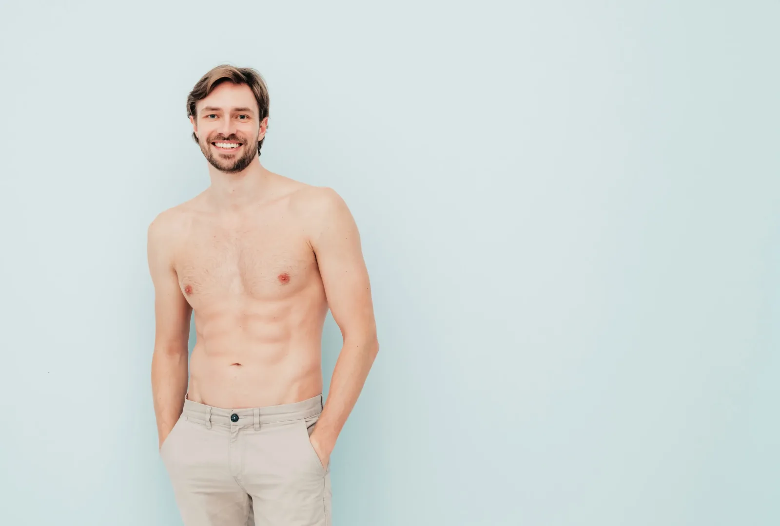 Six Pack Surgery in Turkey