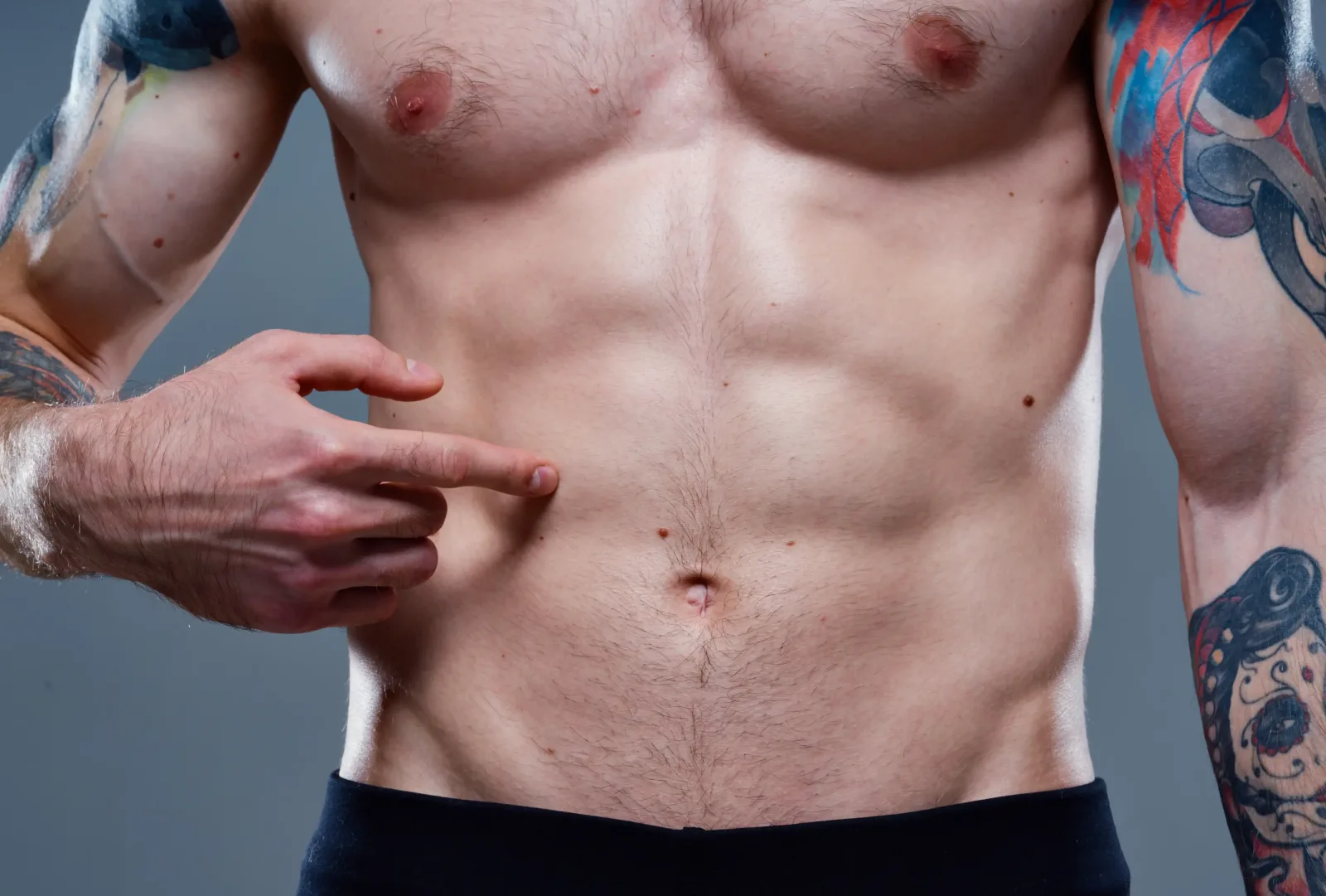 MedCarya Aesthetics For Men Category in Antalya, Turkey