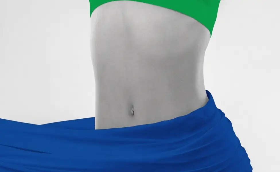 Tummy Tuck Surgery Turkey