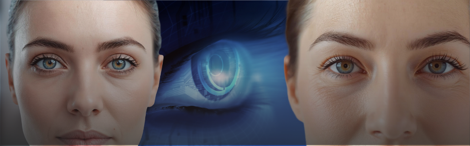 Операции на глазах