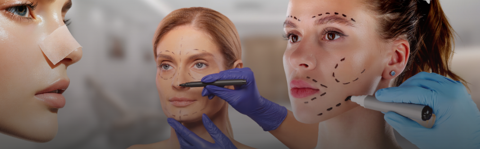 Gesichtsästhetik