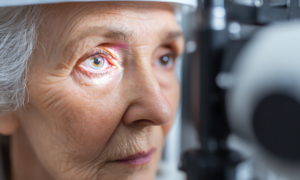 Cataract Surgery