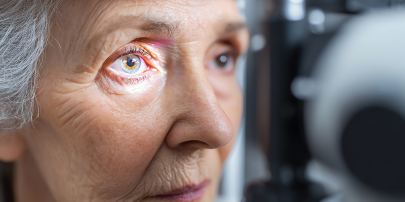 Cataract Surgery