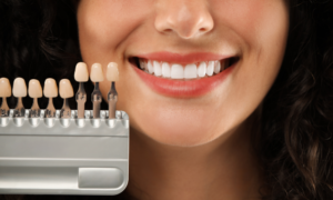 Dental Veneers
