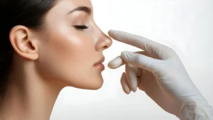 Rhinoplasty (Nose Reshaping Surgery)