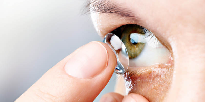 Smart Lens Replacement (Refractive Lens Exchange)