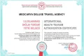 international-health-tourism-authorization-certificate